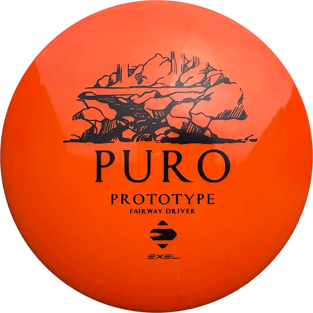 Puro - Prototype