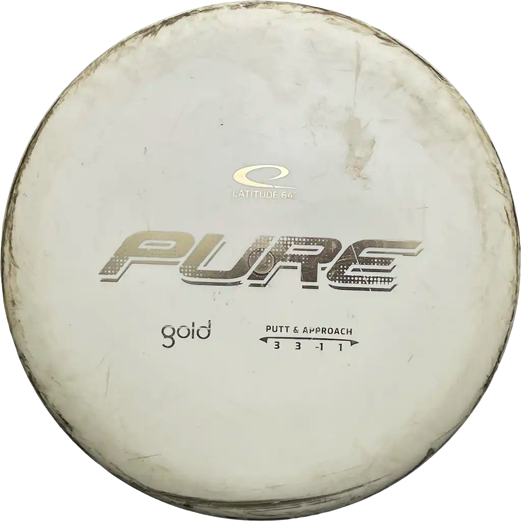 Gold Pure