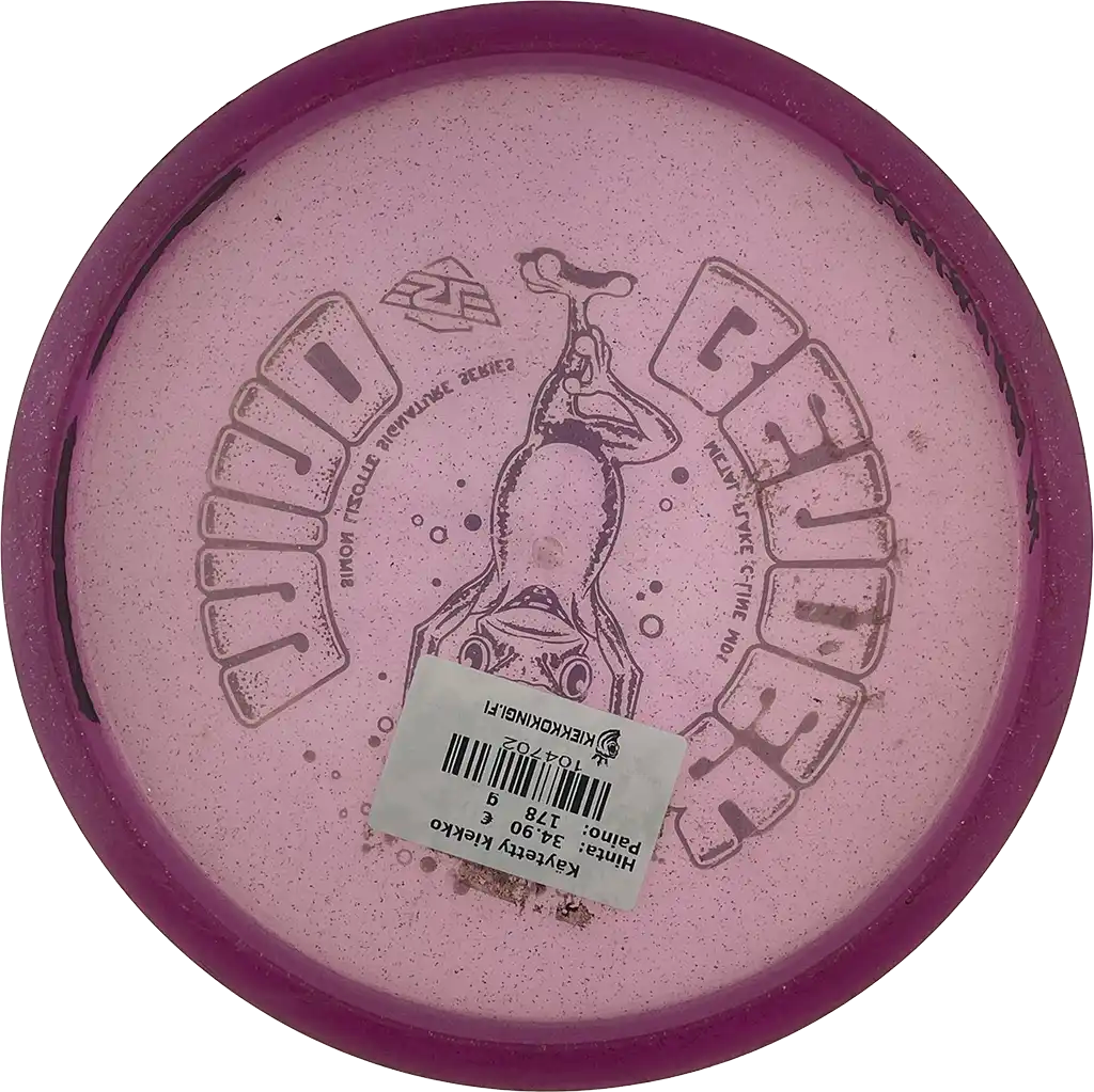 Metal Flake C-Line MD1 - Mind Bender - Simon Lizotte