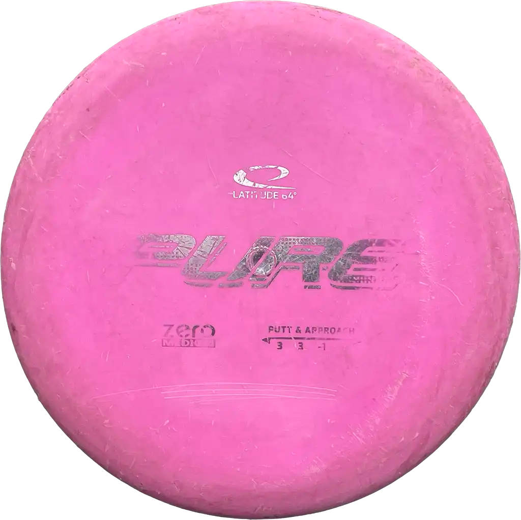 Zero Medium Pure