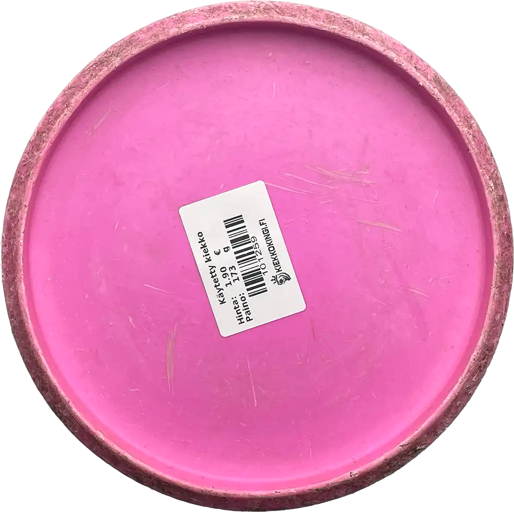Zero Medium Pure