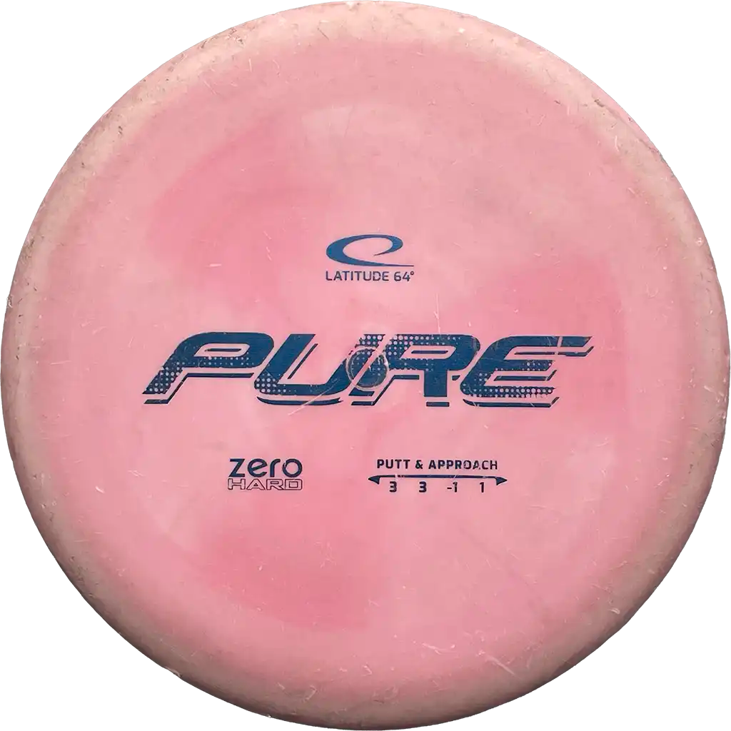 Zero Hard Pure