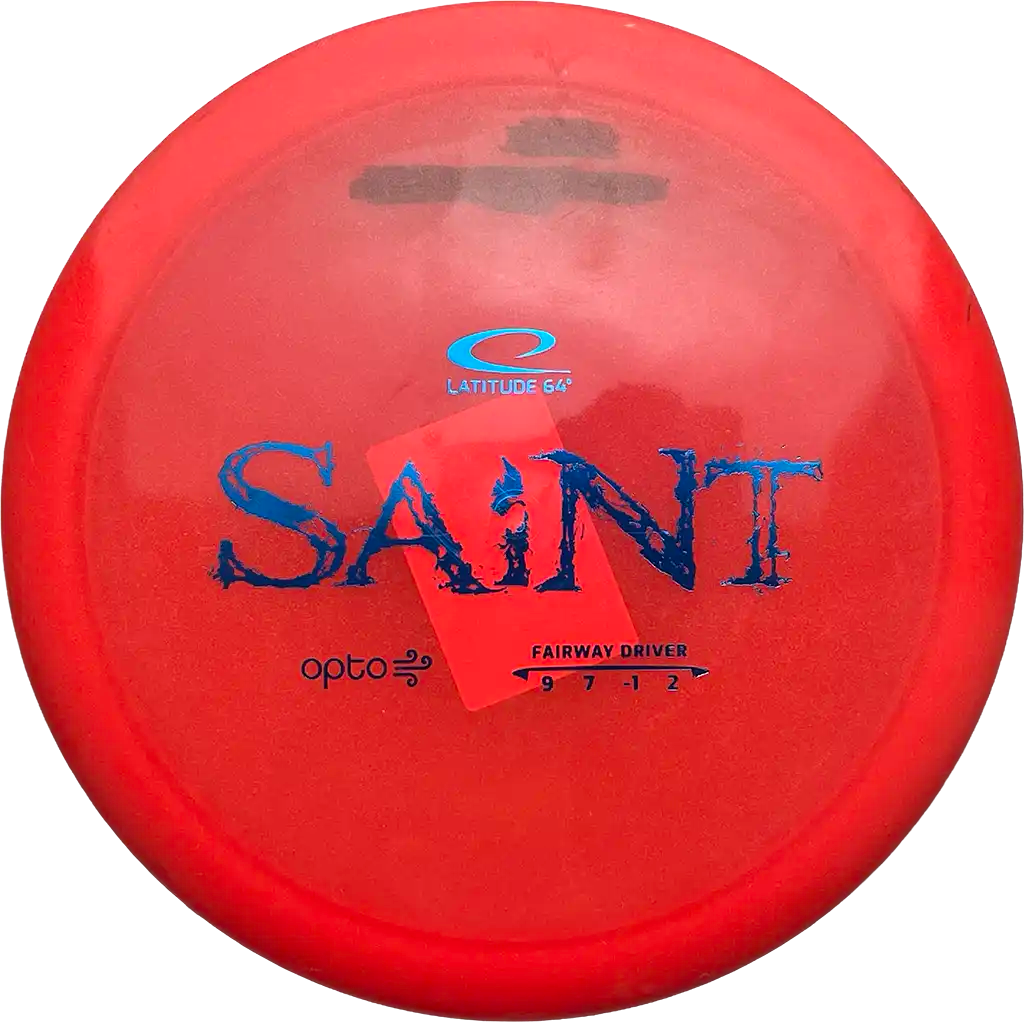 Opto Air Saint