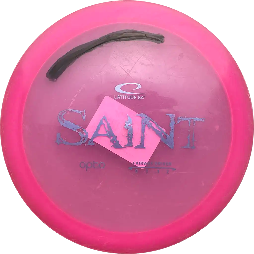 Opto Saint