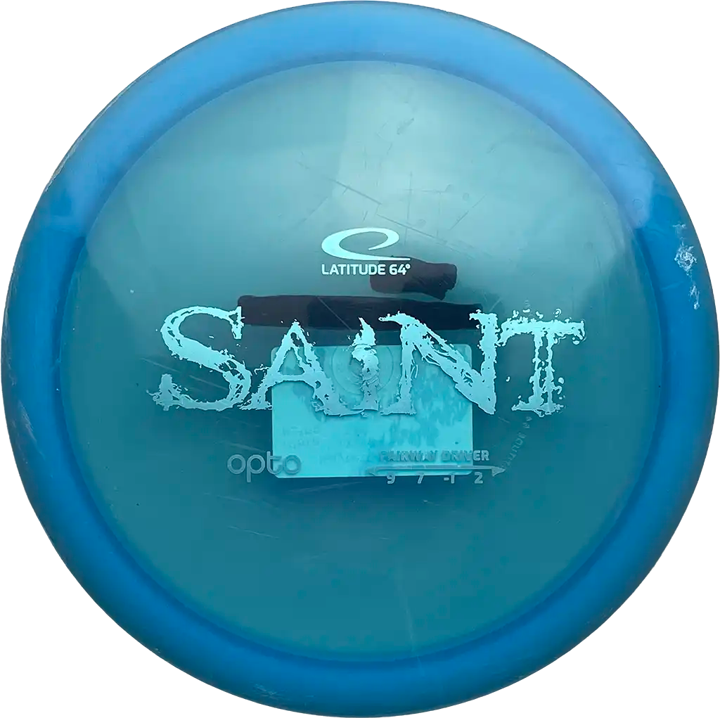 Opto Saint