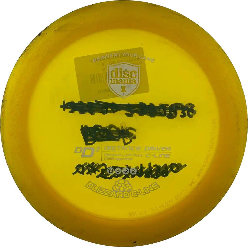 Blizzard C-Line DD2 - Innova Made