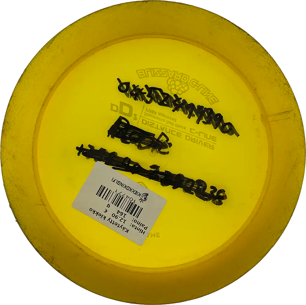 Blizzard C-Line DD2 - Innova Made