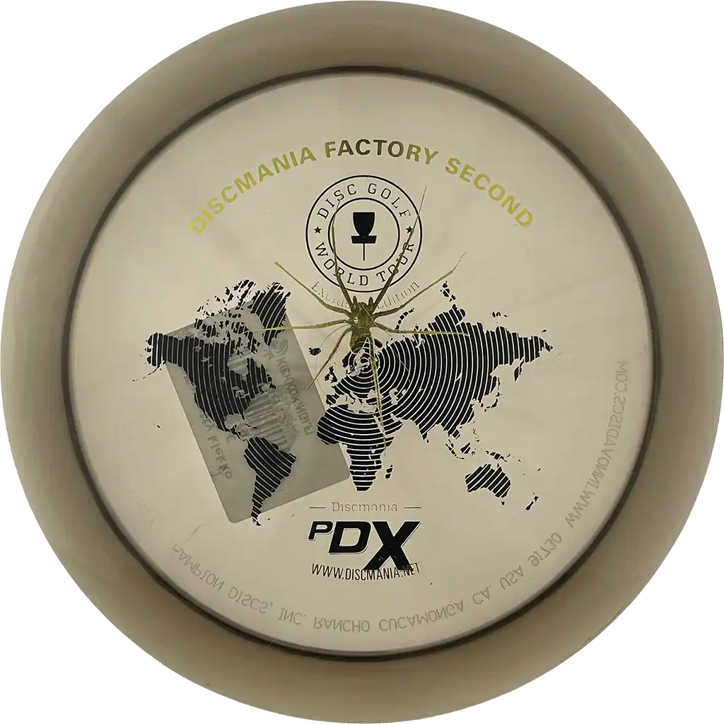 C-Line PDX - Factory Second - Innova Made