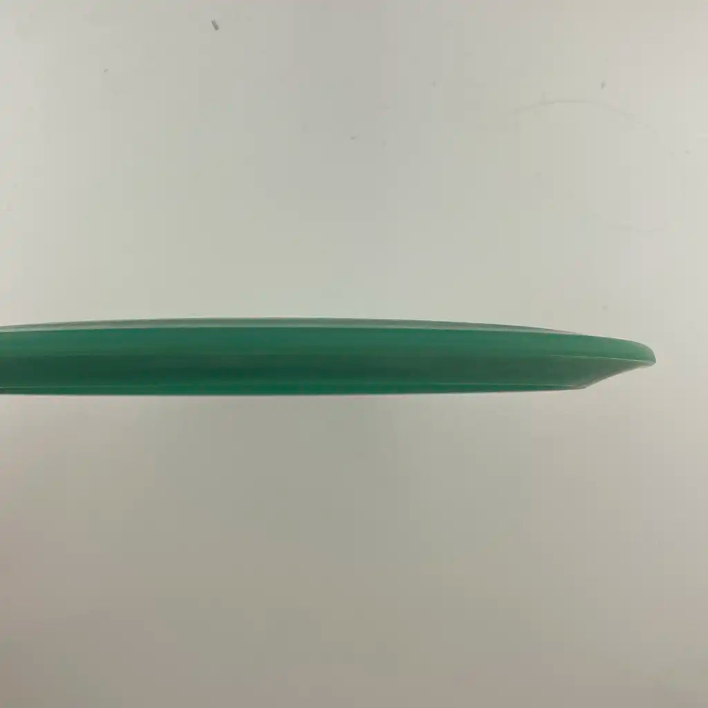 Color Glow Champion Firebird - Nate Sexton 2019