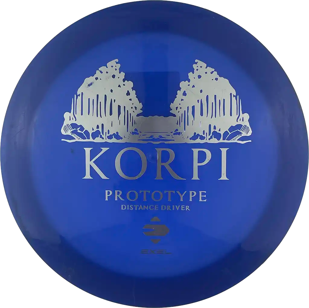 Proto Korpi - Prototype