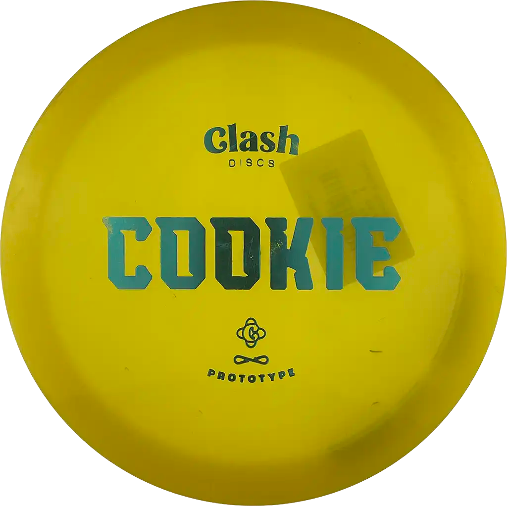Steady Cookie - Prototype