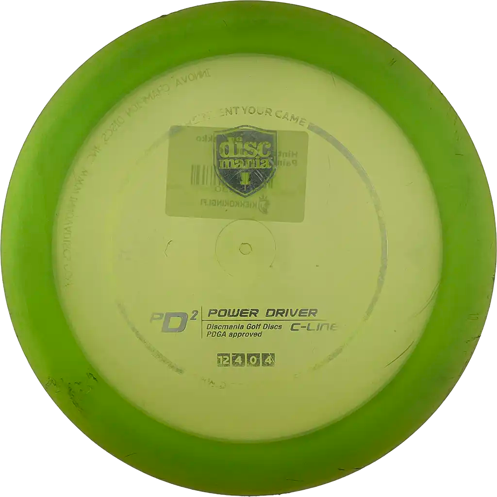 C-Line PD2 - Originals