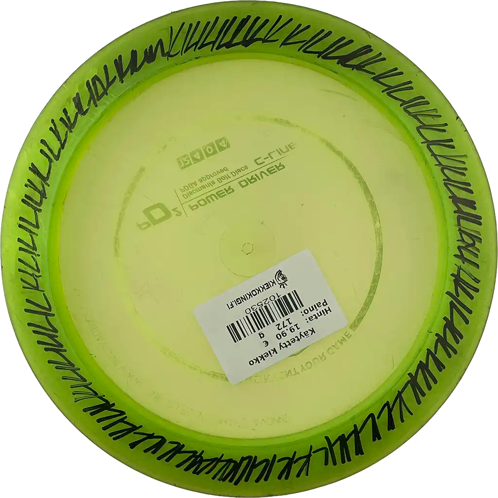 C-Line PD2 - Originals