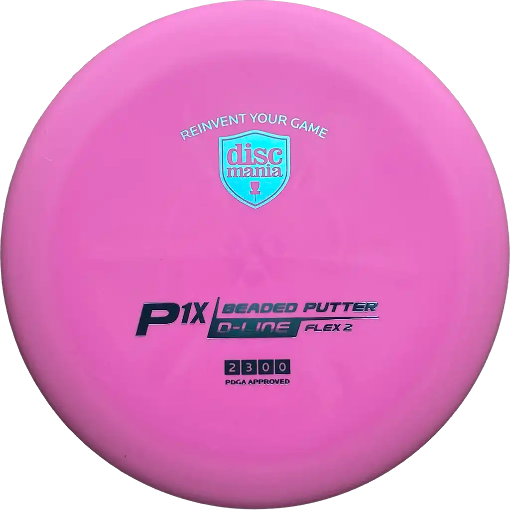 Flex 2 D-Line P1X