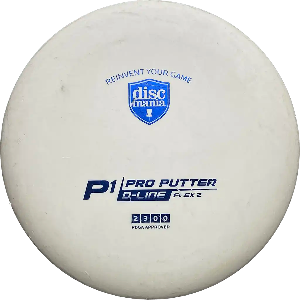 Flex 2 D-Line P1