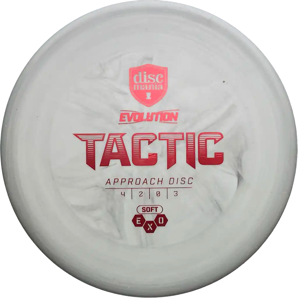 Soft Exo Tactic