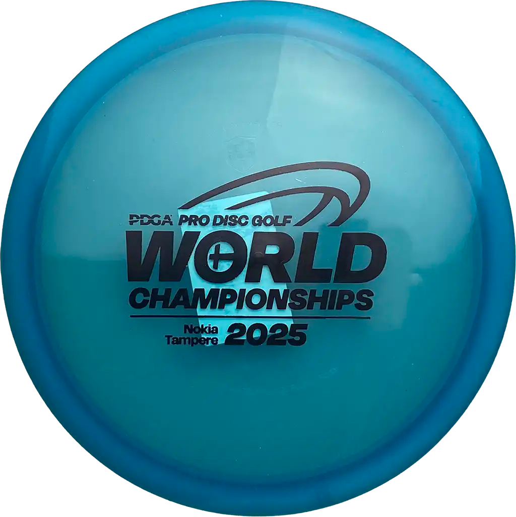 Flex 1 MD5 - World Championships 2025