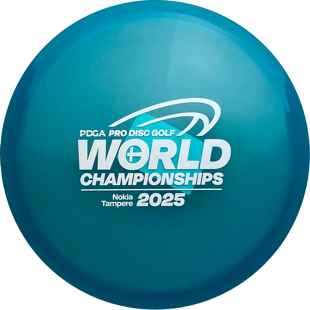 Color Glow C-Line MD1 - World Championships 2025