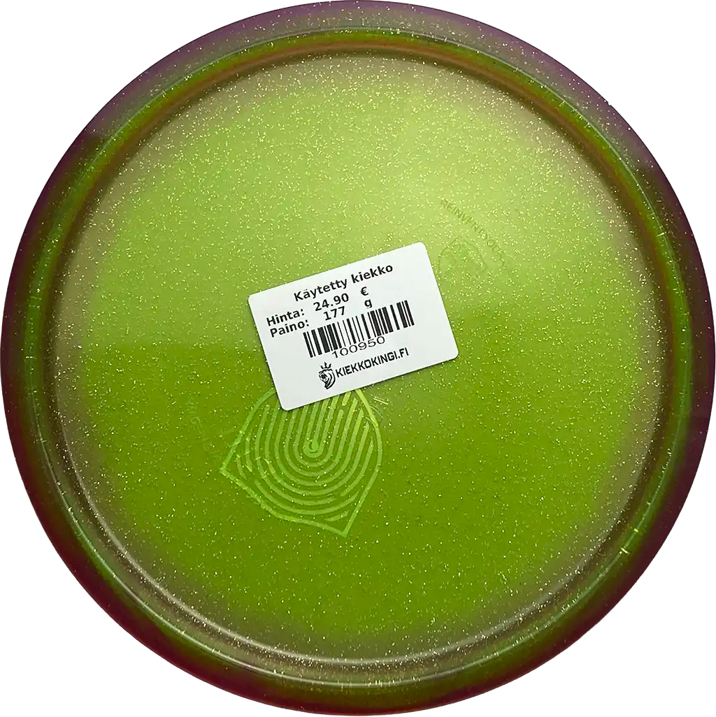 Metal Flake Horizon C-Line MD3 - DNA Series