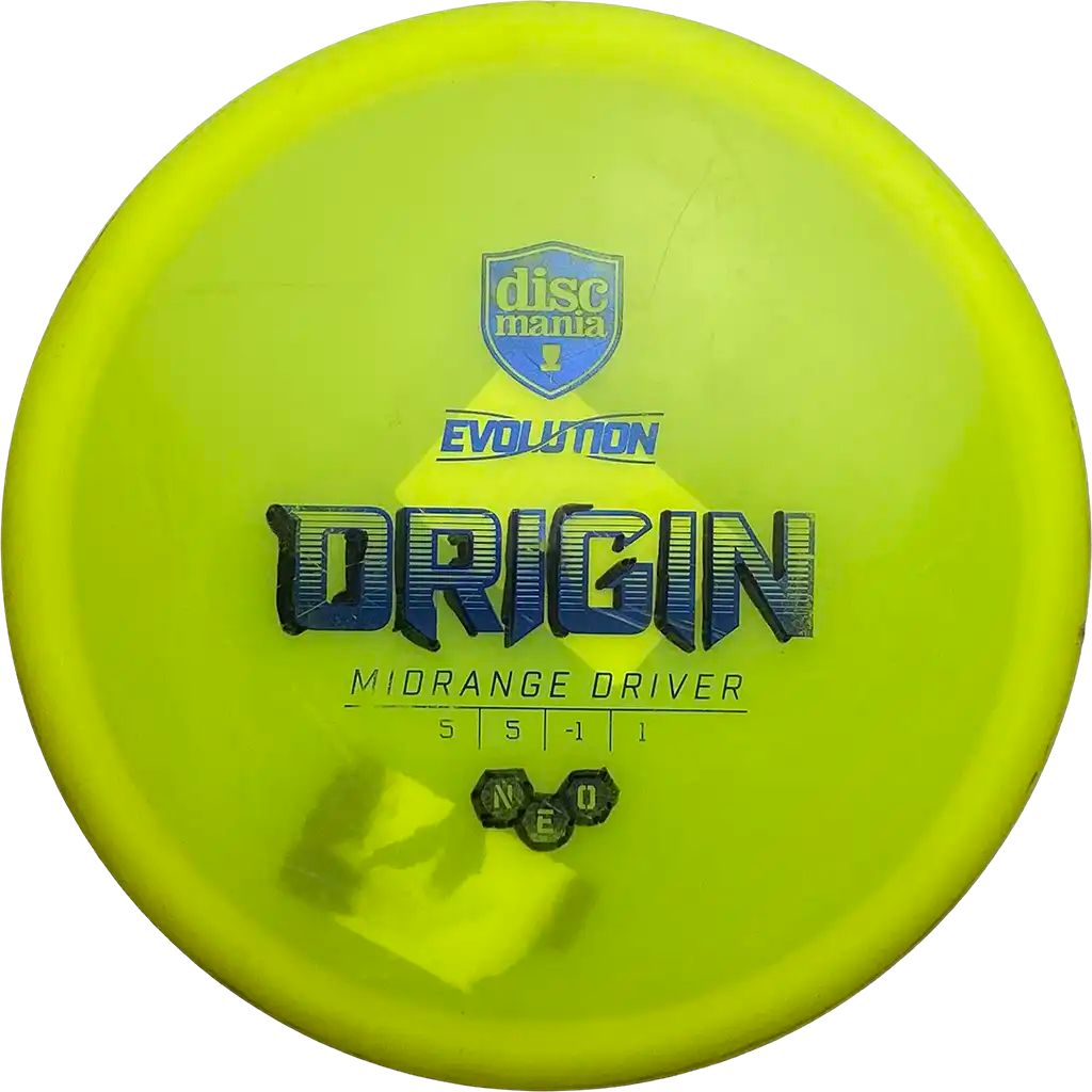 Neo Origin