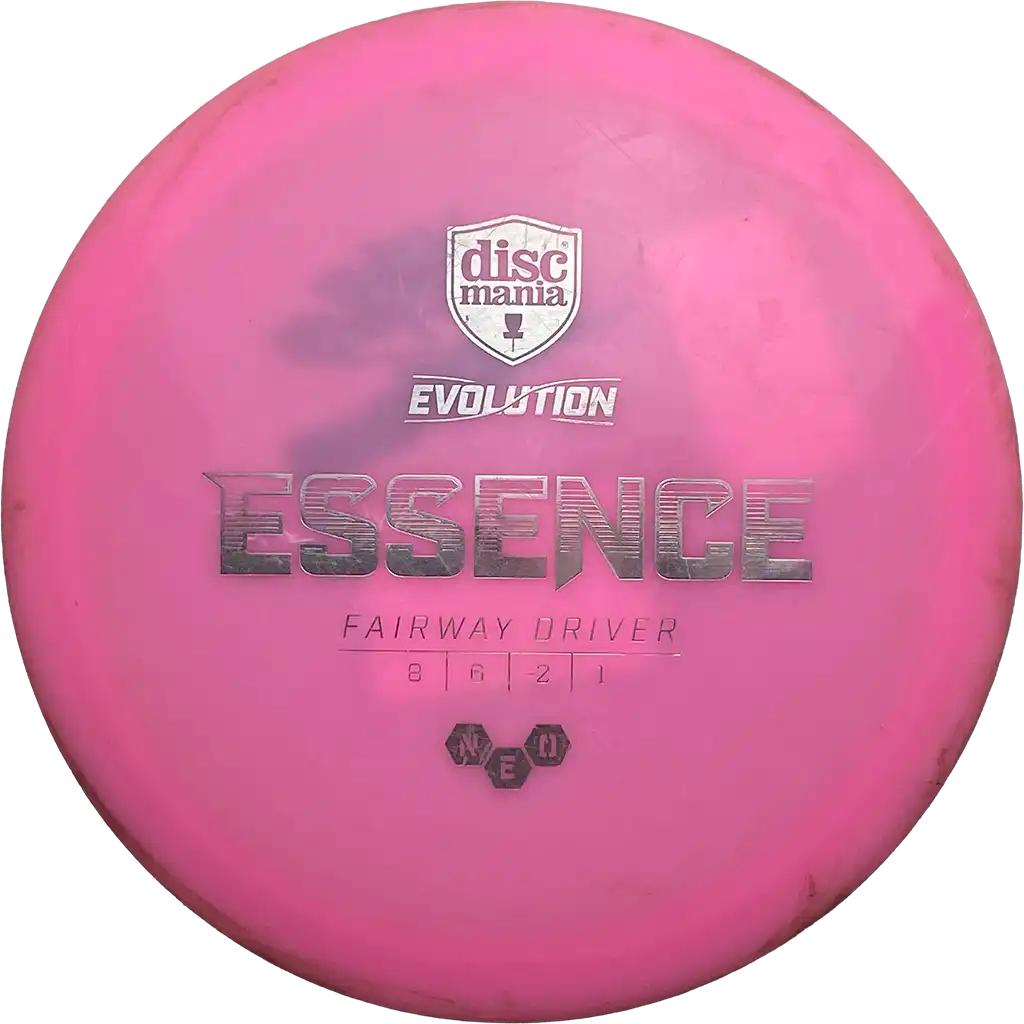 Neo Essence