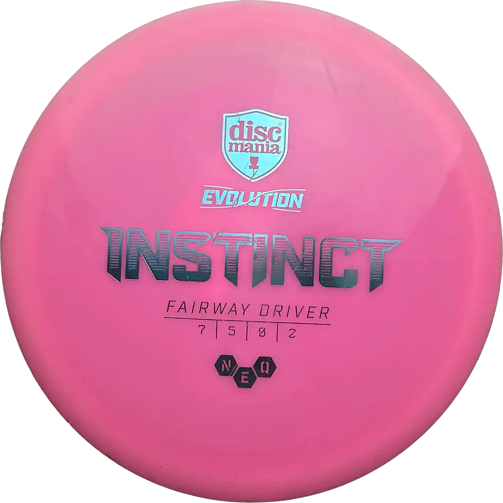 Neo Instinct
