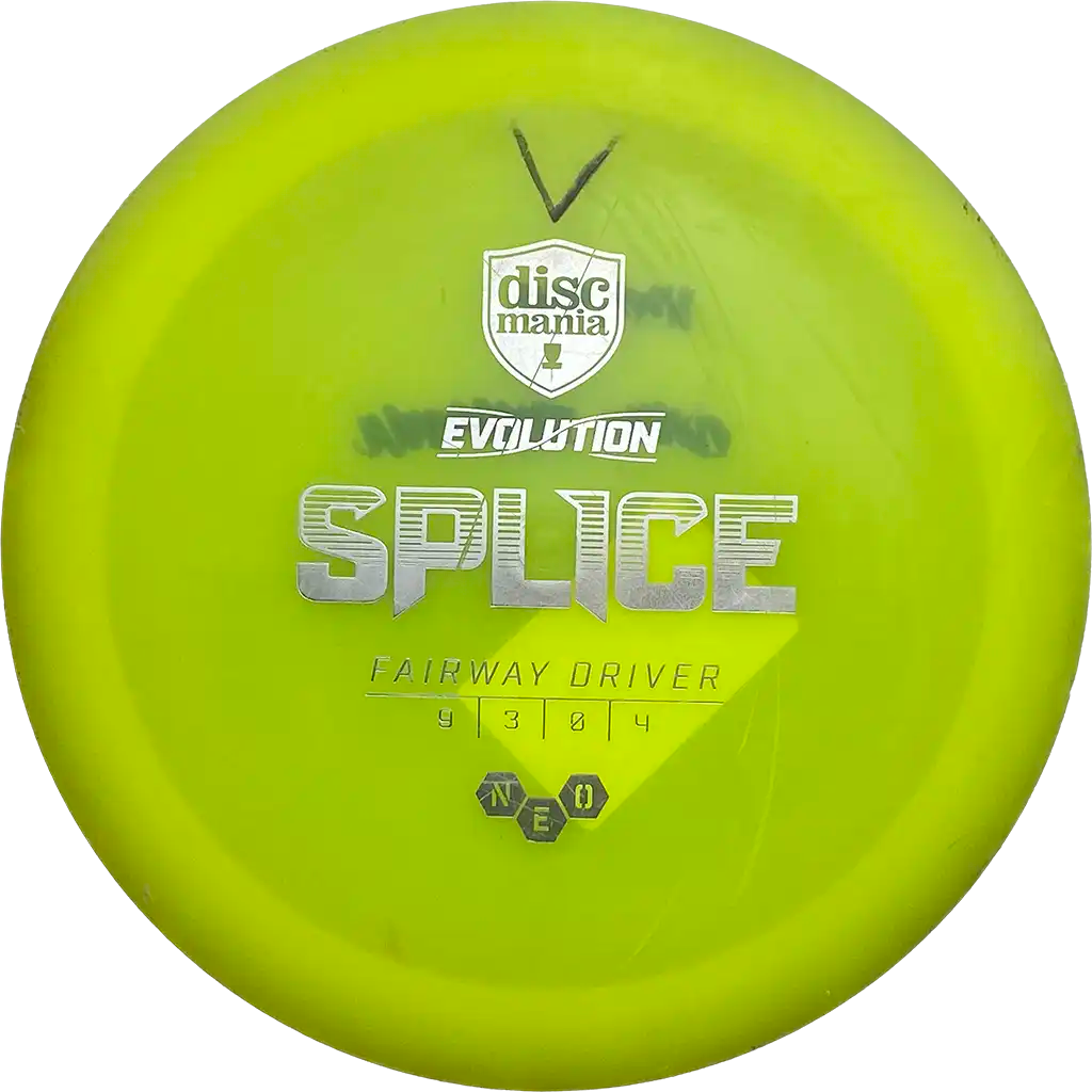 Neo Splice
