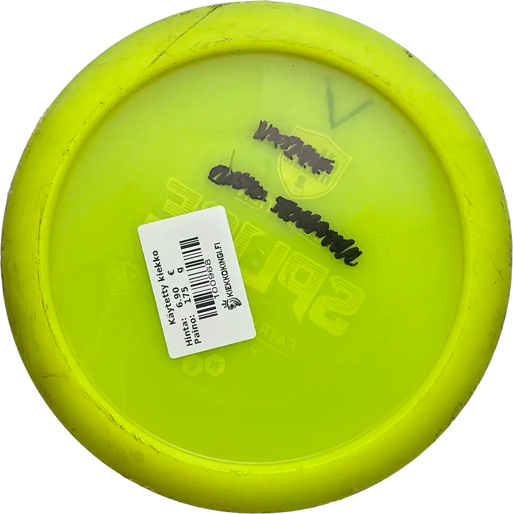 Neo Splice