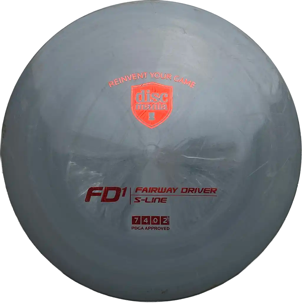 S-Line FD1