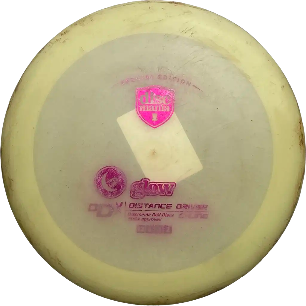 Glow C-Line DDx