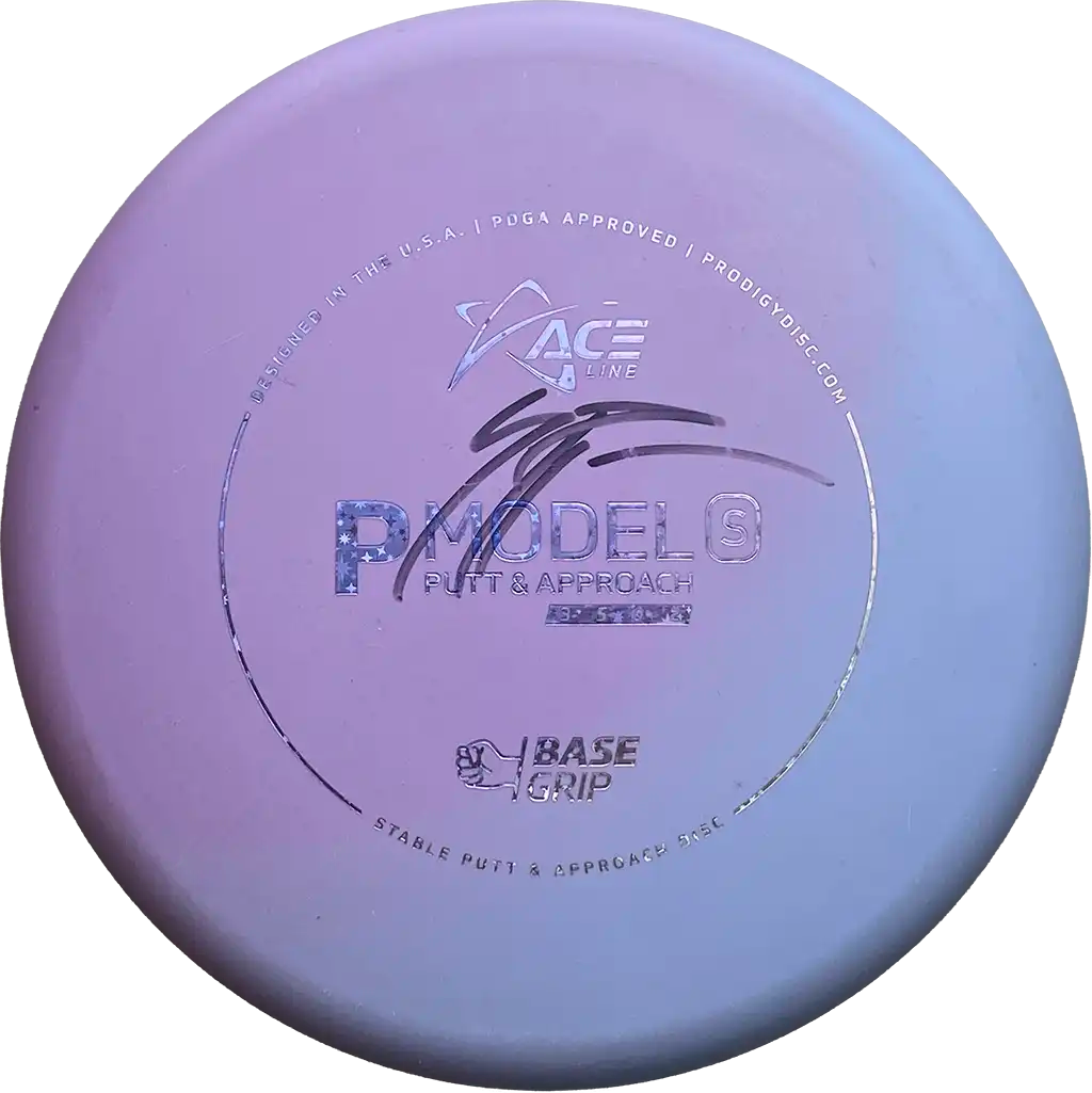 BaseGrip P Model S