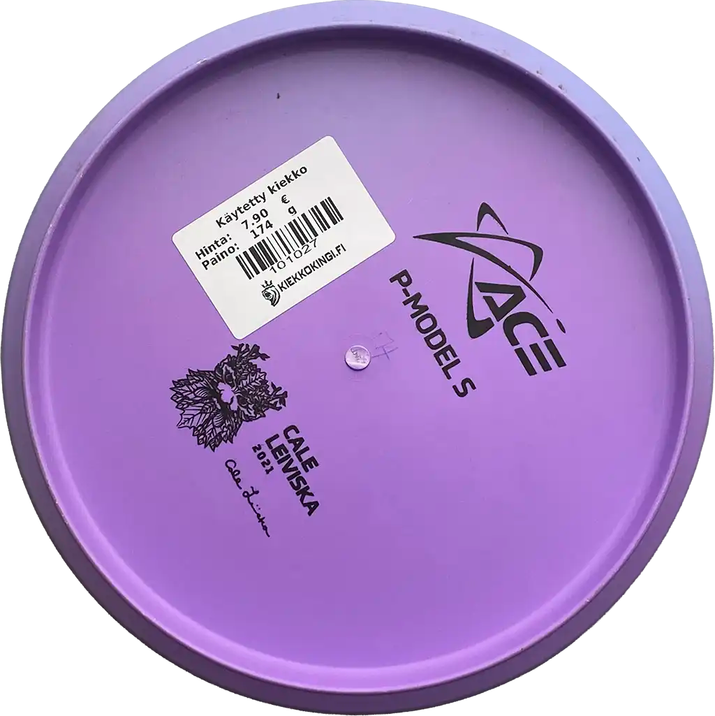 BaseGrip P Model S
