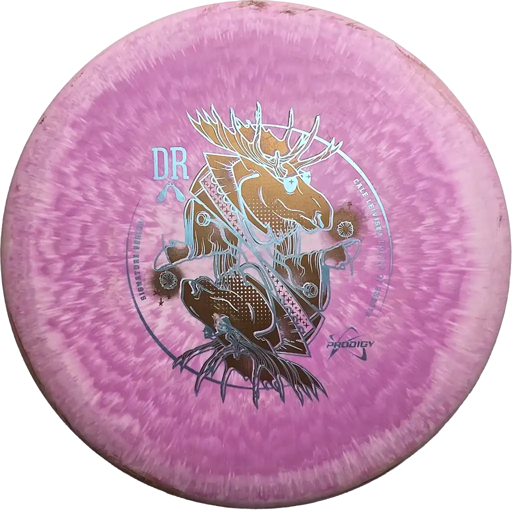 500 Pa5 - Cale Leiviska