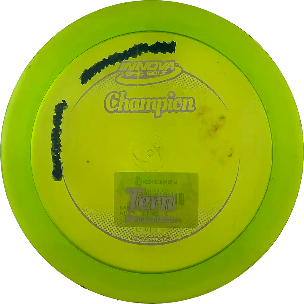 Champion Tern