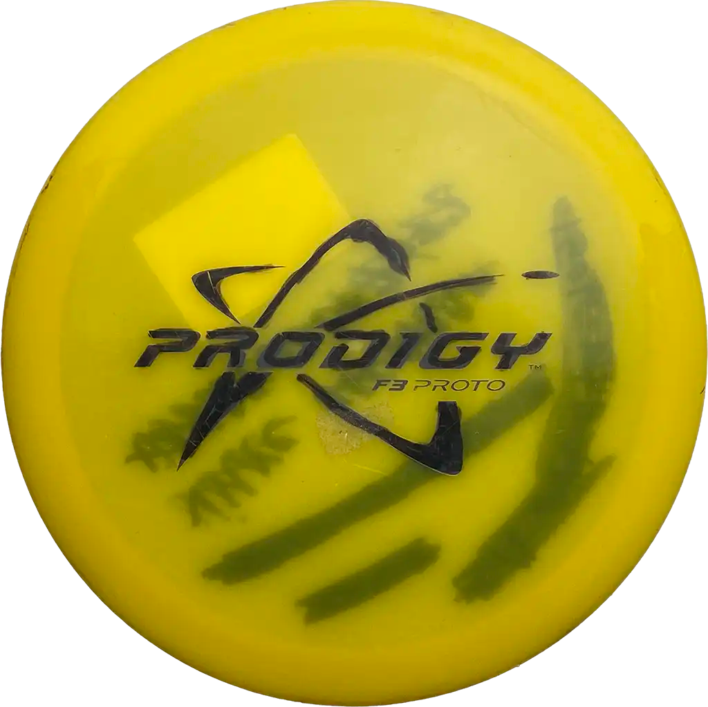 400 F3 - PROTO