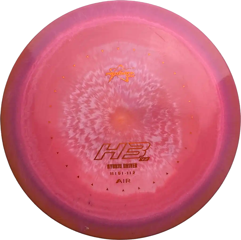 AIR Spectrum H3 V2