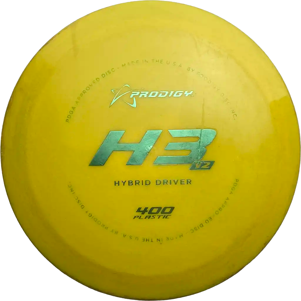 400 H3 V2