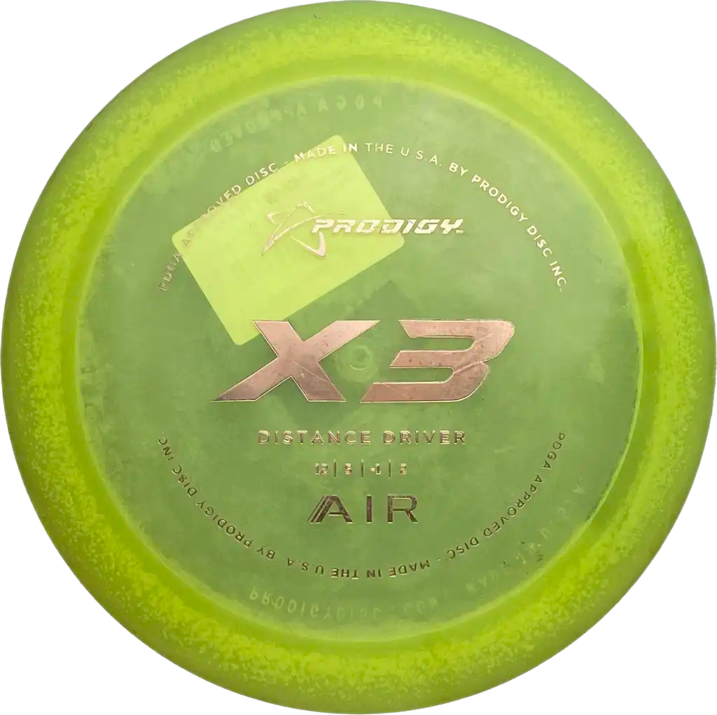 AIR X3