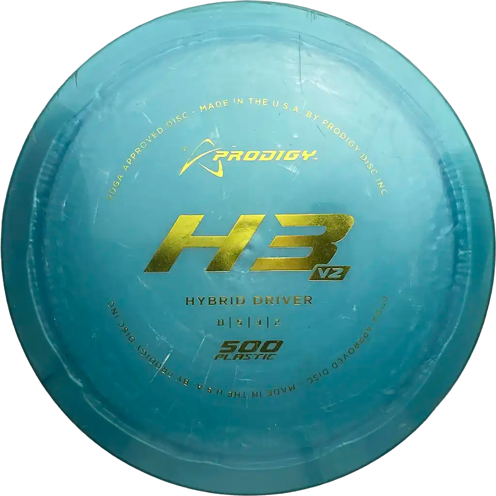 500 H3 V2