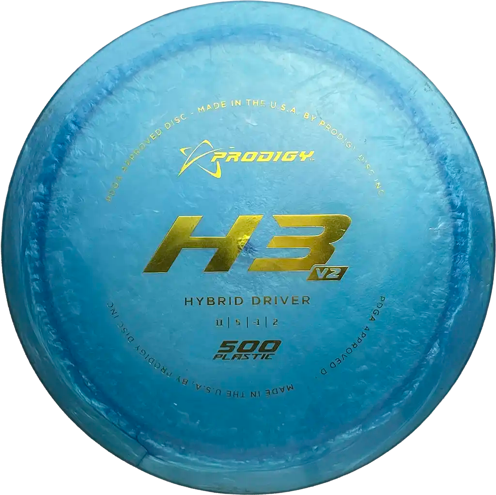 500 H3 V2