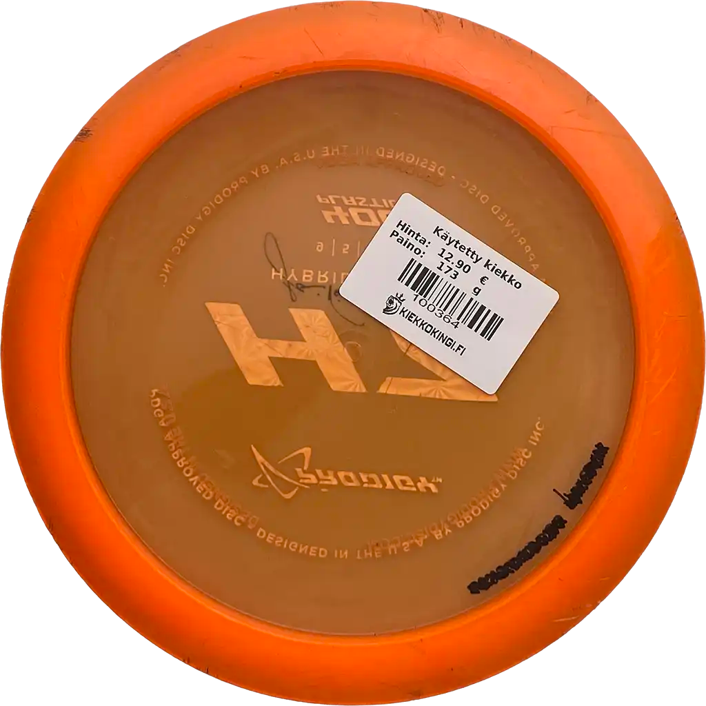400 H7