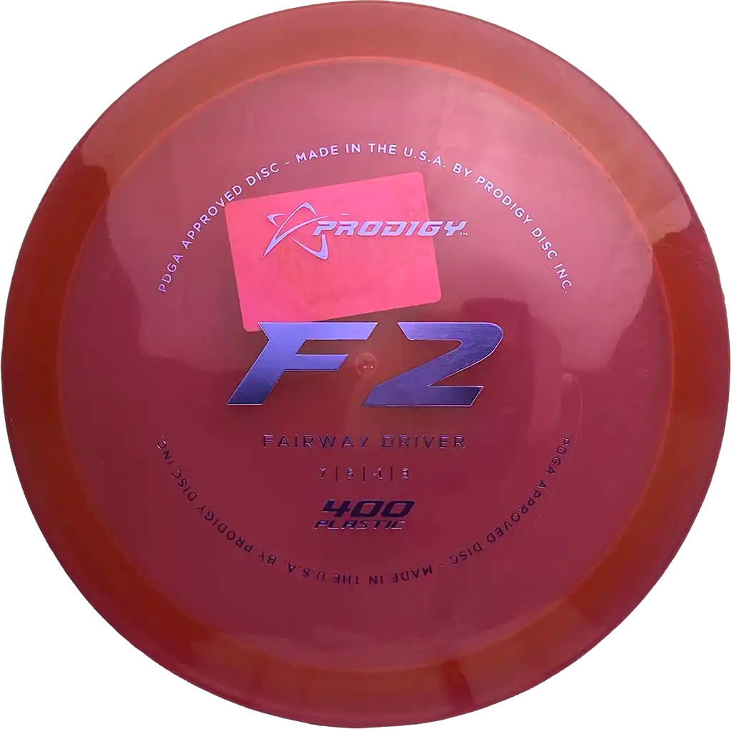 400 F2