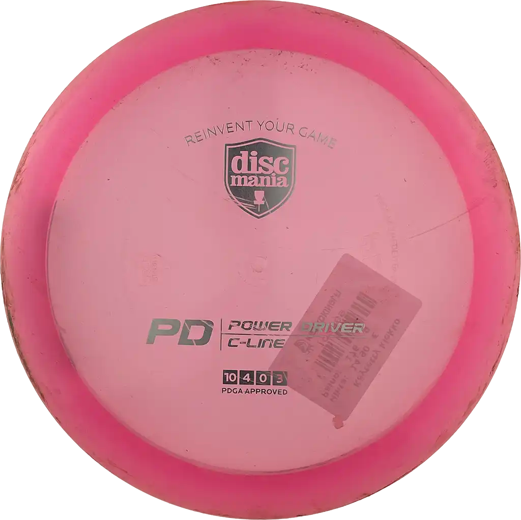 C-Line PD