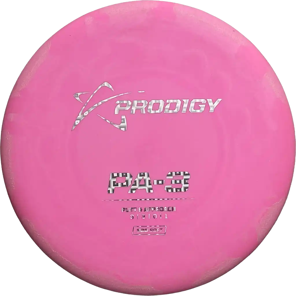 300 Soft Pa3
