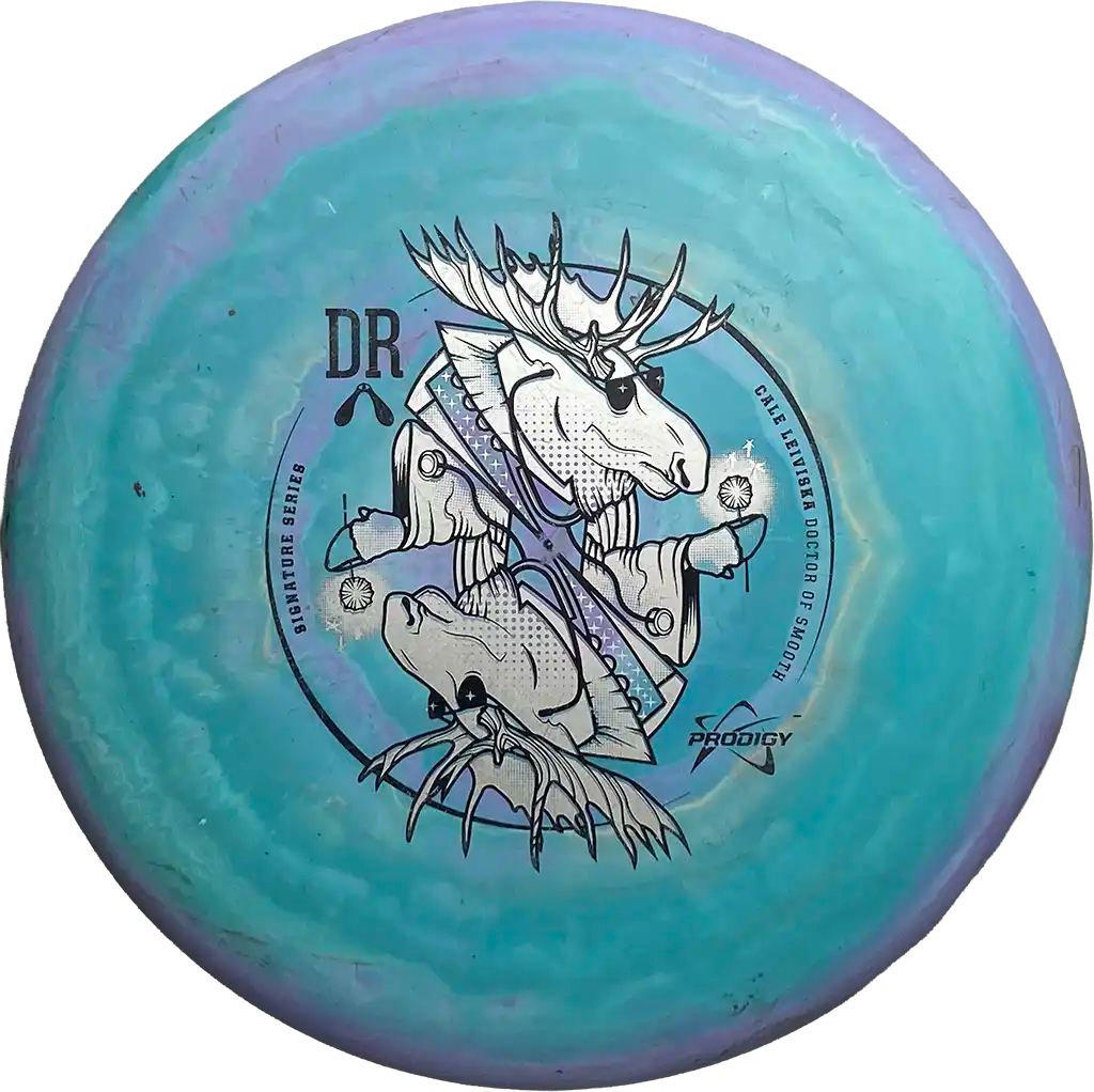 500 Pa5 - Cale Leiviska