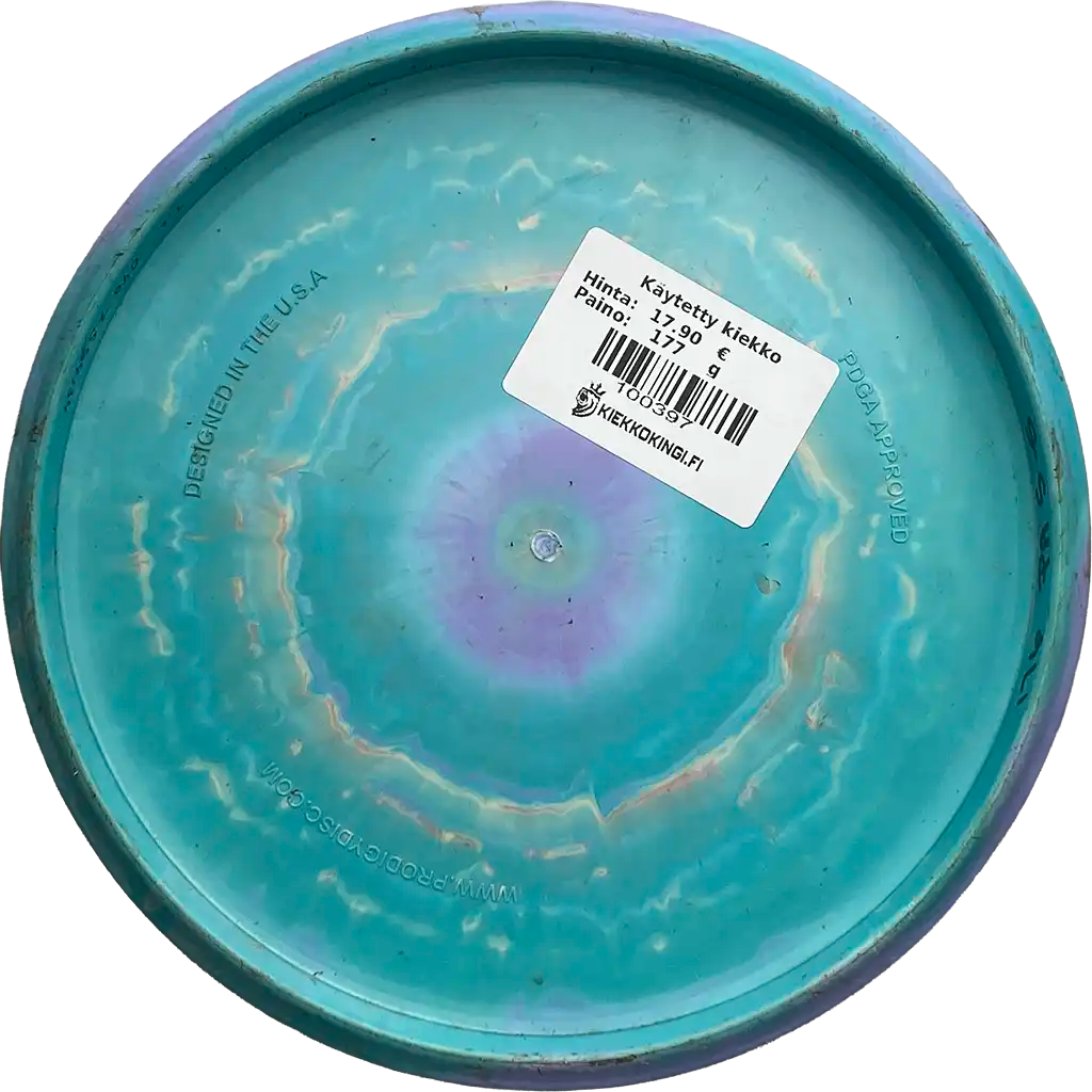 500 Pa5 - Cale Leiviska