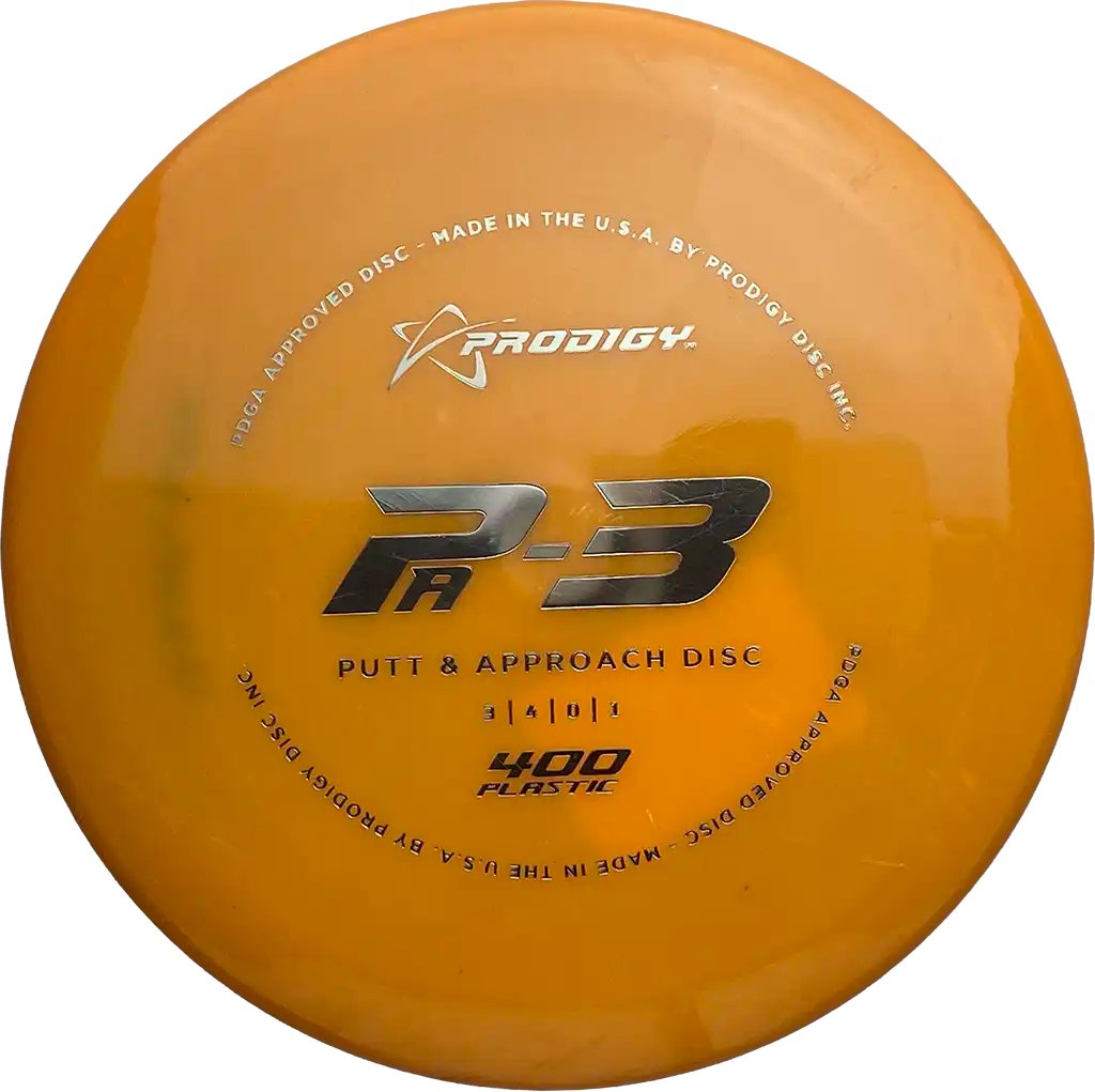 400 Pa3
