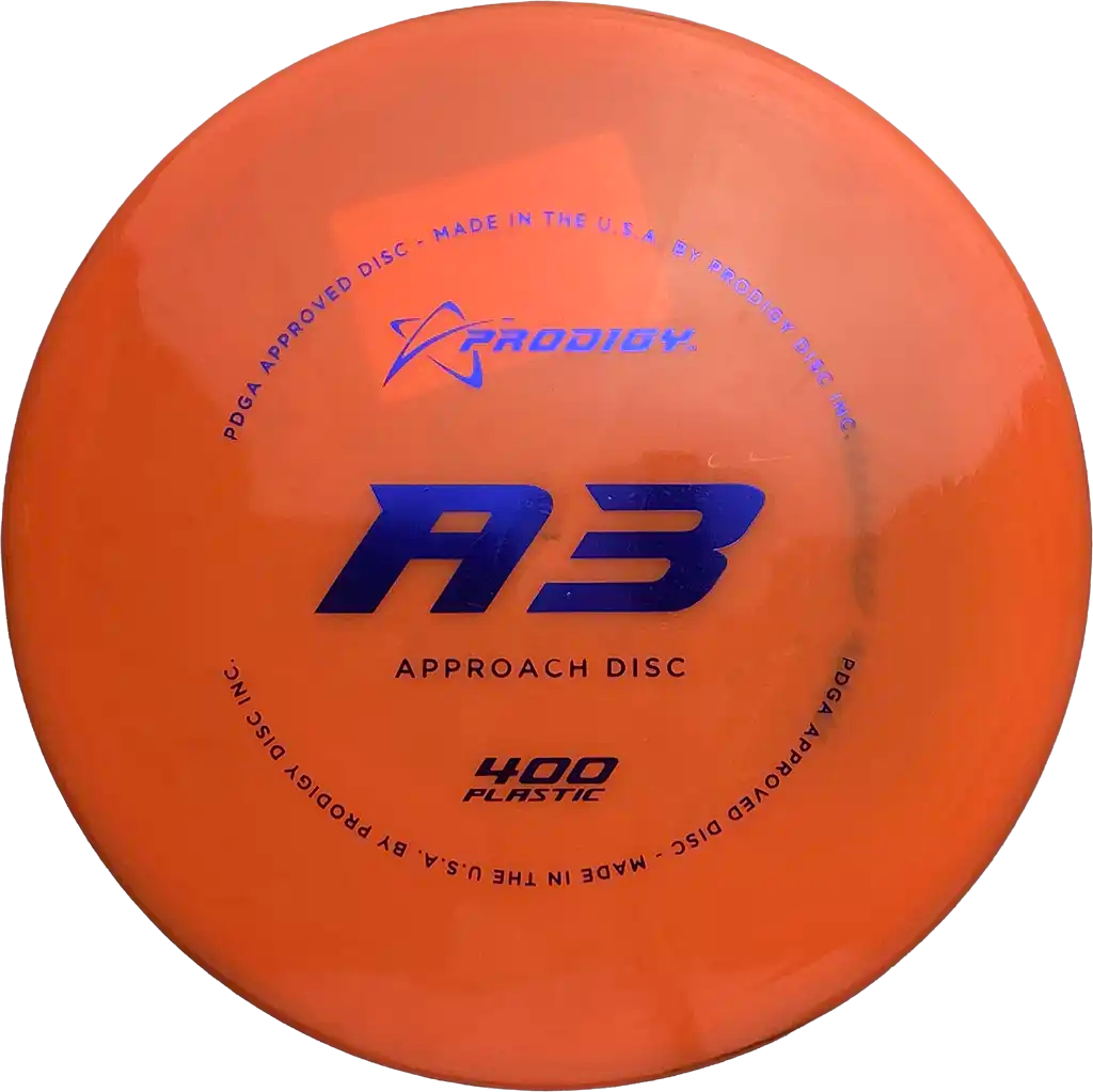 400 A3