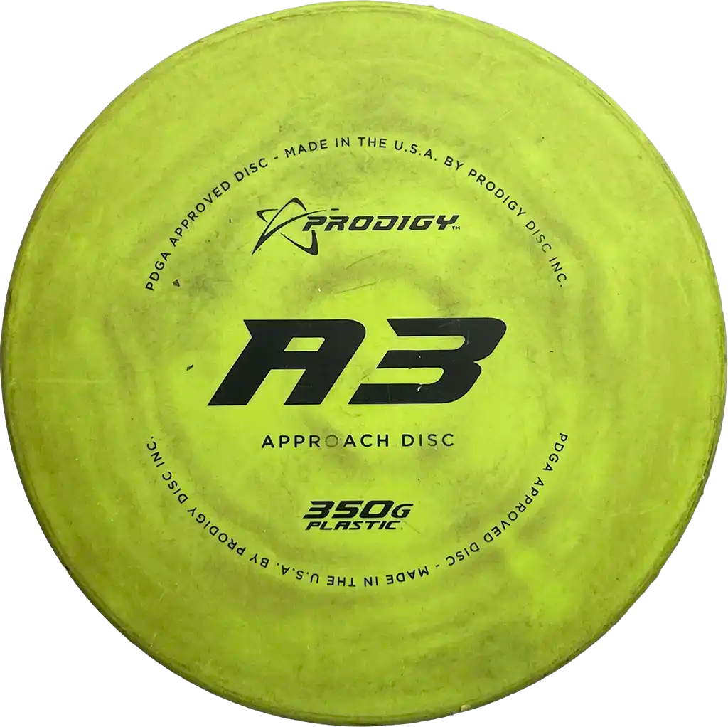 350G A3