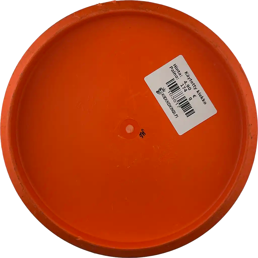 Eco Classic Emac Judge